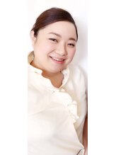 サロン ド ボーテ アイベルラ 吉田 希