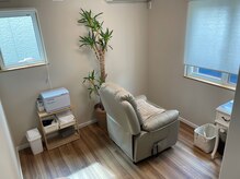 ナネア(nanea)/内観