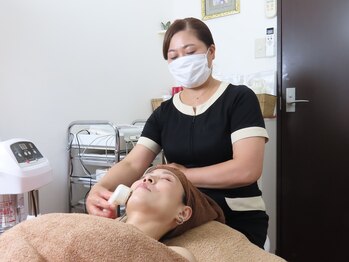 ローズサロン(Rose salon)/