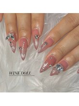 ウィンクドール 本厚木(WINK DOLL)/次世代ジェルエックス　M