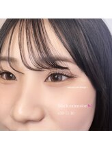 キラナ(kiranah)/☆フラットラッシュ100本☆