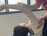 【歪みケア】身体を正しい位置に！自律神経を整える！全身の調整 60分 6900円