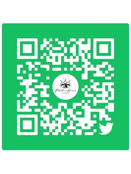 パッチリオメメ 海老名店(Patchiri Omeme)/Patchiri omeme公式Twitter