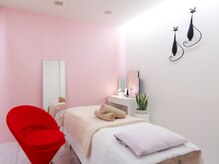 プライベートサロン カリテス(Private Salon Charites)/