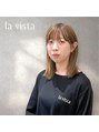 ノーヴ ラビスタ(nowe lavista) 笹見 治美