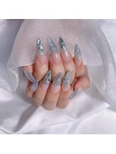 ユー(you)/アプレ長さだしデザインコース☆