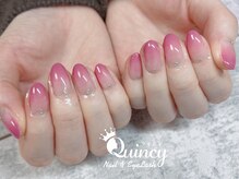 クインシー(Quincy)/クラデ+ストーン