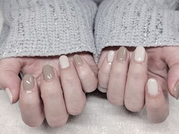 ミガクネイル(Migaku nail)/