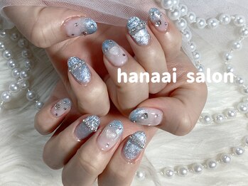 ハナアイ サロン 新大久保店(hanaai salon)/定額Bコース