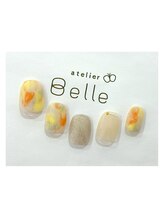 アトリエ ベル(atelier Belle)/みつばち＊3月の新作＊