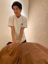 カラダファクトリー ミーツ国分寺店 佐藤 秋李