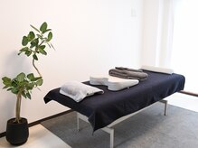 整体院ストック(Stock)