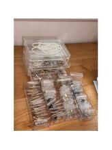 ミナリ(MINARI)/豊富なアクセサリー