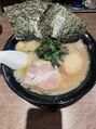 プライブ(PRIVE)&nbsp;高田馬場にある家系ラーメンにハマってます…！