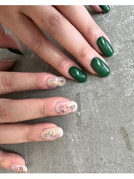 アトリエ ラナン(atelier ranun)/