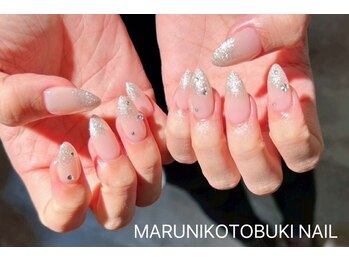 マルニ コトブキ(MARUNI KOTOBUKI)/ベーシックコース