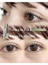 パティオアイラッシュ(Patio eyelash)/ラッシュリフト
