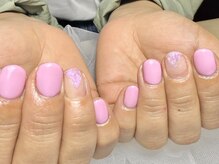 マイネイル(M.nail)/マンスリーデザイン
