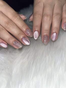 ロータスネイル(Lotus Nail)/マグ&フラッシュ