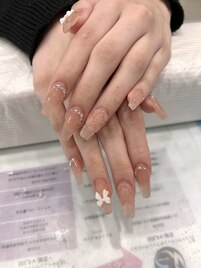 キルティングネイル