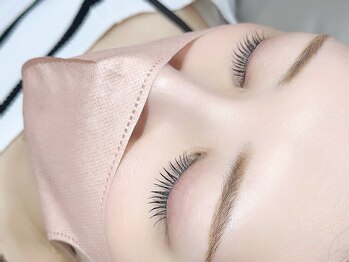 リム(RIM)/LEDエクステ１４０本