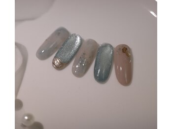 ヴィヴィア(VIVIA)/サンプル