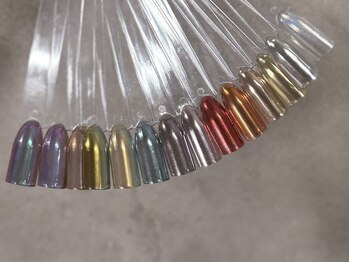 ネアー 新潟(NEER)/ミラーパウダー