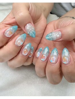 サクラ(SAKURA)/ネイル