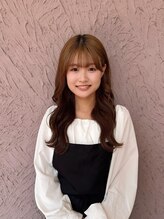 ベベバイココ 印西(BeBe bycoco 2nd)&nbsp;武藤 瑠莉