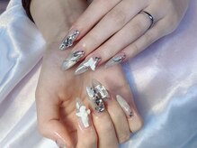 マシェリ(MA CHERIE)/長さだしつけ放題