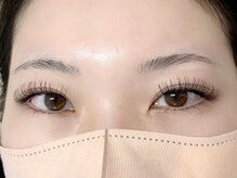 シベル 江坂店(Ci belle)/アップワードラッシュ/マツエク