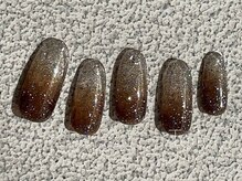 トゥーミー(To Me)/トレンドネイル