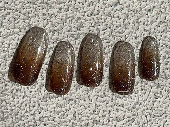 トゥーミー(To Me)/トレンドネイル