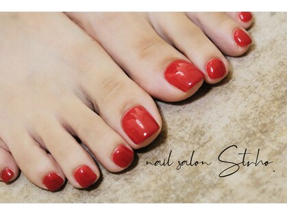 ストルホ(Strho.)の写真