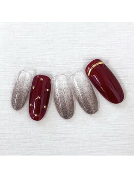 キャンアイドレッシー 溝ノ口店(Can I Dressy)/定額Aデザイン