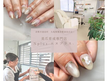 エヌプラス(Nplus)の写真