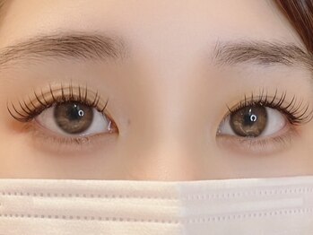プロシェーヌ(Prochaine?)の写真/＜立川南口すぐ★NEWOPEN＞まつげパーマで叶う愛されeye*豊富なアイデザインでお気に入りが見つかる♪