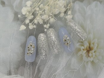 リムピッド 草加店(Limpid)/【ハンド】デザインコース