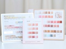 クイーンネイル(Queen Nail)の雰囲気（★こちら以外にも様々なカラーがございます★）