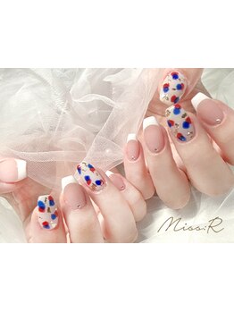 定額メニューのあるサロン