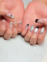 ベベ(bebe)/持ち込み90分