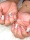 Wenus nailの写真/【「こんな感じ」を「まさにこれ!」に。】丁寧なカウンセリングで理想を汲み取り、気分のあがる手元へ◇