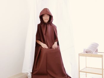 プルトワ(Pour Toi)/ハーブテント&よもぎ蒸し