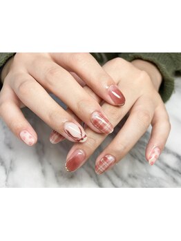 つけ放題メニューのあるサロン