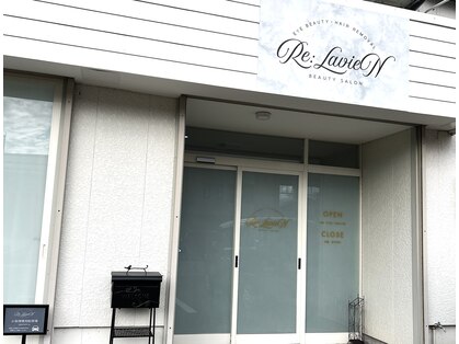 リーラヴィエン(Re:LavieN)の写真