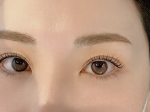 ジューシーアイ 川越店(Juicy Eye)/ダメージ修復まつ毛パーマ