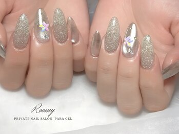 《パラジェル》冬ミラーマグ