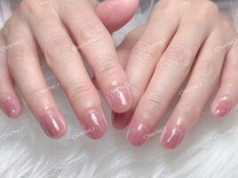 ラメ　キラキラ　3990 ジェル