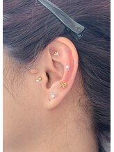 ビューティールームウィズ(beauty room w/)/