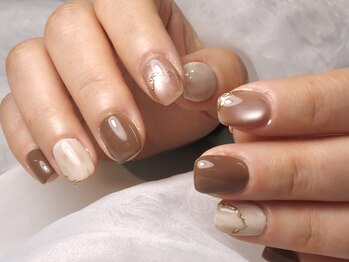 ユウ(Yuu)/定額ナチュラル